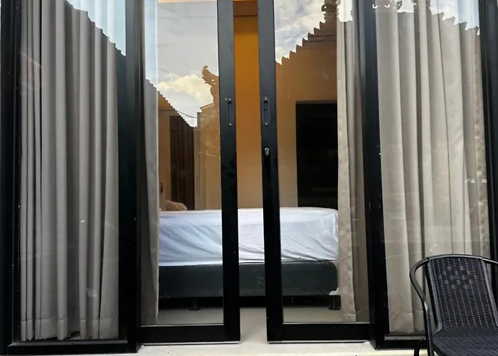 Tri Maha Guest house 3*