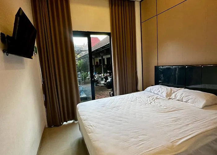 Guest house Tri Maha 3*